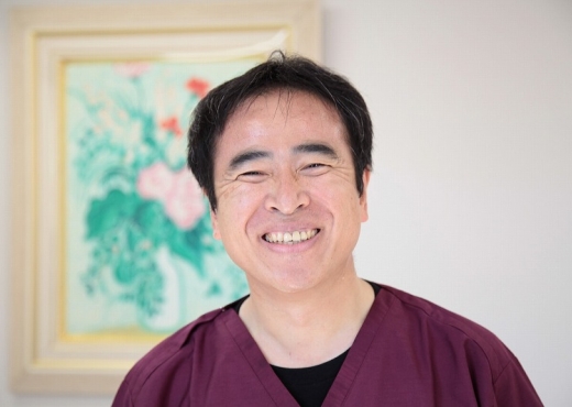 Practice Dr  Koichi Fujita 06